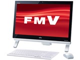 FMV ESPRIMO FH�V���[�Y WF1/M FMVWMF1S [�X�m�[�z���C�g]