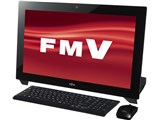 FMV ESPRIMO WH77/M FMVW77MB [�V���C�j�[�u���b�N] ���i�摜