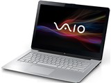 VAIO Fit 14A SVF14N19DJS [�V���o�[] ���i�摜