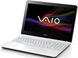 VAIO Fit 15E SVF15318DJW i摜