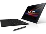 VAIO Tap 11 SVT11218DJB i摜