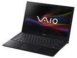 VAIO Pro 13 SVP1321A2J Windows 7 Professional���ڃ��f��