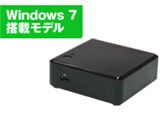 Diginnos Mini NUC-H5 K130927 Windows 7 �C���X�g�[�����f��