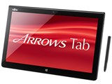 ARROWS Tab QH�V���[�Y WQ2/M WMQ2N5_A470 ���i.com���� SSD128GB���f��