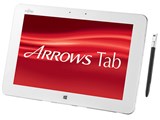 ARROWS Tab QH�V���[�Y QH55/M WMQ1N_A471 ���i.com���胂�f�� ���i�摜