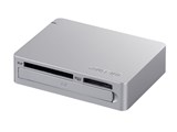 BSCR17TU3SV [USB 42in1 Vo[] i摜