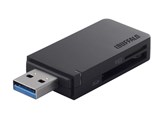 BSCR18TU3BK [USB 37in1 ubN] i摜