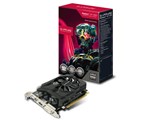 SAPPHIRE R7 250 1G GDDR5 PCI-E HDMI/DVI-D/VGA WITH BOOST [PCIExp 1GB] ���i�摜