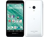 AQUOS PHONE EX SH-02F docomo [White] ���i�摜