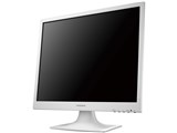 LCD-AD191SEW [19�C���` �z���C�g] ���i�摜