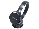 SonicFuel ATH-OX5 BK [�u���b�N]