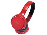 SonicFuel ATH-OX5 RD [���b�h]