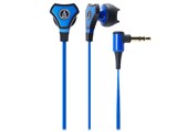 SonicFuel ATH-CHX5 BL [�u���[]