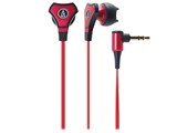 SonicFuel ATH-CHX5 RD [���b�h] ���i�摜