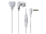 SonicFuel ATH-CHX5iS WH [�z���C�g]