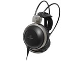 ほぼ新品　オーディオテクニカ ヘッドフォン ATH-D900USB ATH-D900USB｜ヘッドホン：ワイヤードヘッドホン｜オーディオ