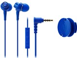 ATH-CKL203i BL [�u���[]