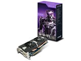 SAPPHIRE R9 280X 3G GDDR5 PCI-E DVI-I/DVI-D/HDMI/DP DUAL-X OC VERSION (UEFI) [PCIExp 3GB] i摜
