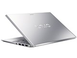 VAIO Pro 11 SVP1121A2J Core i7/�^�b�`�p�l��/�������[4GB���ڃ��f�� [�V���o�[]