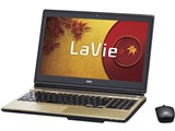 価格.com - NEC LaVie L LL750/NSG PC-LL750NSG [クリスタルゴールド