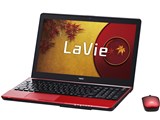 LaVie S LS550/NSR PC-LS550NSR [���~�i�X���b�h]