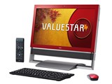 VALUESTAR N VN770/NSR PC-VN770NSR [�N�����x���[���b�h] ���i�摜