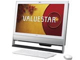 VALUESTAR N VN350/NSW PC-VN350NSW ���i�摜