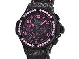�r�b�O�o�� �u���b�N�t���[ �s���N 341.SV.9090.PR.0933