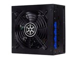 中古　SILVERSTONE SST-ST75F-GS 750W 電源ユニット ST75F-GS