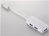 U3H-K304BWH [�z���C�g]