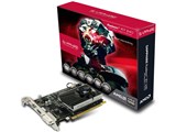 SAPPHIRE R7 240 2GB DDR3 WITH BOOST [PCIExp 2GB] ���i�摜