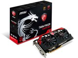 R9 280X GAMING 3G [PCIExp 3GB] ���i�摜