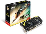 R9 270X HAWK [PCIExp 2GB] ���i�摜