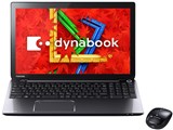 dynabook T654 T654/68KB PT65468KBXB [�v���V���X�u���b�N]