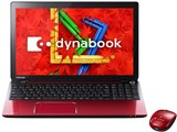 dynabook T654 T654/57KR PT65457KBXR [���f�i���b�h] ���i�摜