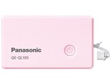 QE-QL105-P [�s���N]