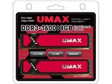 Cetus DCDDR3-8GB-1600 [DDR3 PC3-12800 4GB 2g] i摜