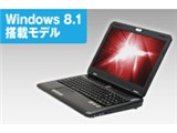 GALLERIA QF8970HE K130927 Windows 8.1���ڃ��f�� ���i�摜