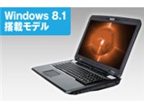 GALLERIA QF8970HG K130910 Windows 8.1���ڃ��f�� ���i�摜