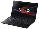 VAIO Pro 13 SVP1321A2J Core i7/Windows 7 Professionalڃf i摜