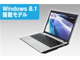 GALLERIA QF765HE K130602 Windows 8.1���ڃ��f��