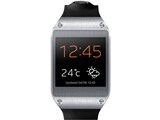GALAXY Gear SM-V7000ZKAXJP [�W�F�b�g�u���b�N] ���i�摜