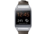 GALAXY Gear SM-V7000ZAAXJP [���J�O���[] ���i�摜