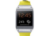 GALAXY Gear SM-V7000ZGAXJP [���C���O���[��] ���i�摜