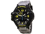 G-SHOCK �X�J�C�R�b�N�s�b�g GA-1000-8AER [�C�O���f��]