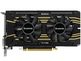 WinFast GTX760 GD5 4096MB O.C HURRICANE III [PCIExp 4GB] ���i�摜