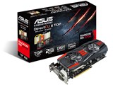 R9270X-DC2T-2GD5 [PCIExp 2GB] ���i�摜