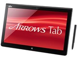 ARROWS Tab QH�V���[�Y WQ2/M WMQ2N7_A480 ���i.com���� Core i7���ڃ��f��