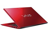VAIO Pro 11 | red edition SVP1121A2J_R Core i7���ڃ��f��