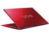 VAIO Pro 13 | red edition SVP1321A2J_R Core i7/Windows 8 Pro搭載モデル